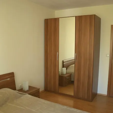 Apartamento Bright, Stylish And Cozy *