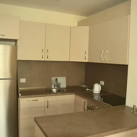 Apartamento Bright, Stylish And Cozy Sofía